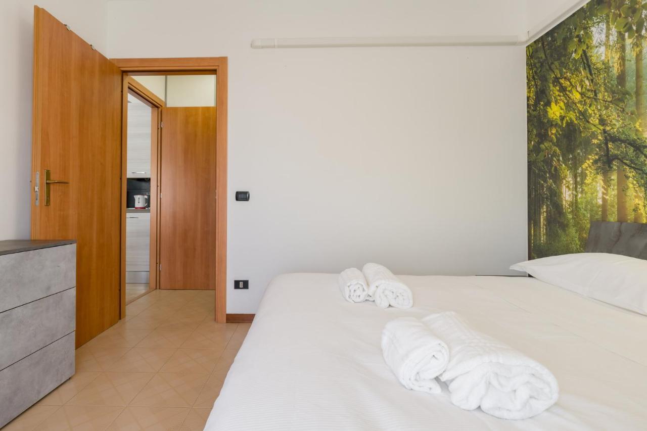 Apartamento Casa Mya Verona Exterior foto