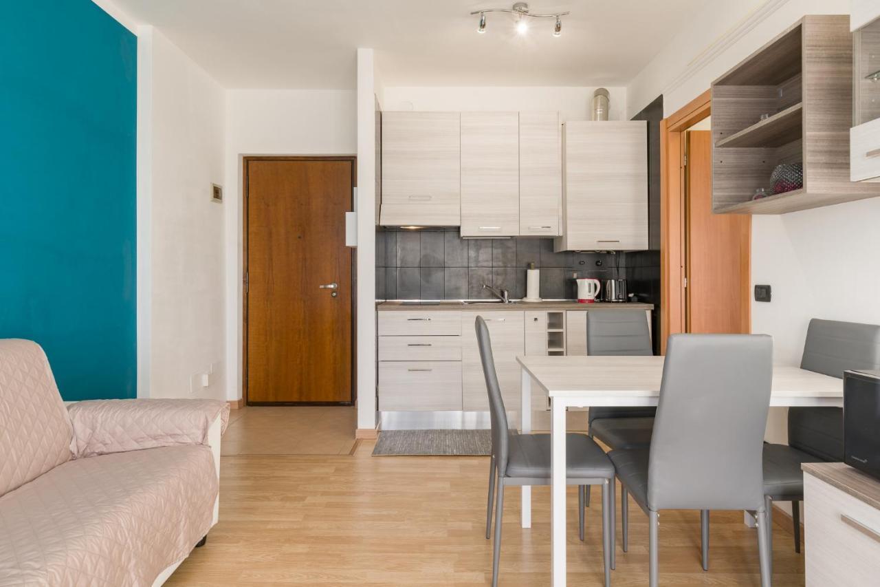 Apartamento Casa Mya Verona Exterior foto