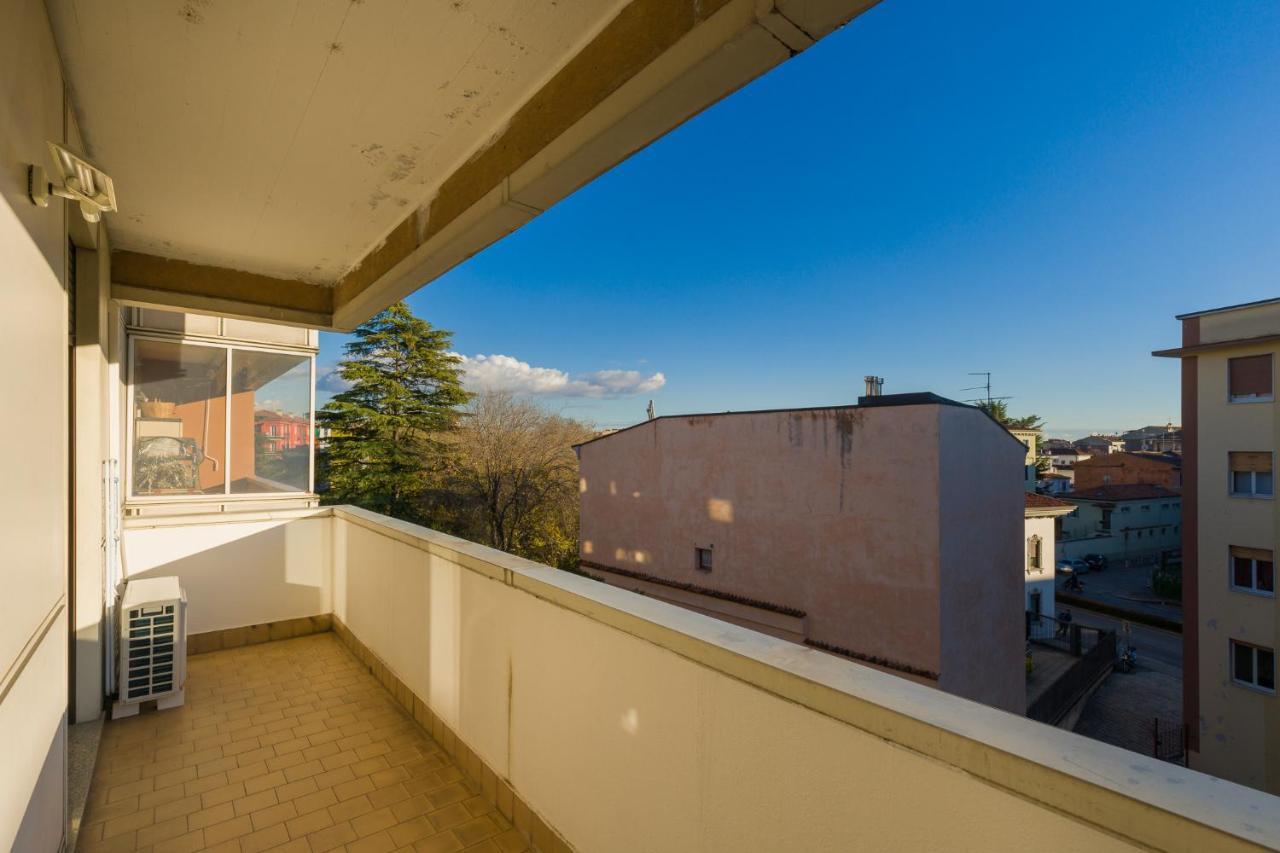 Apartamento Casa Mya Verona Exterior foto