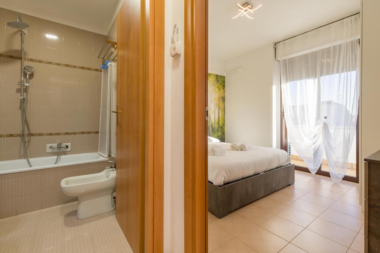 Apartamento Casa Mya Verona Exterior foto