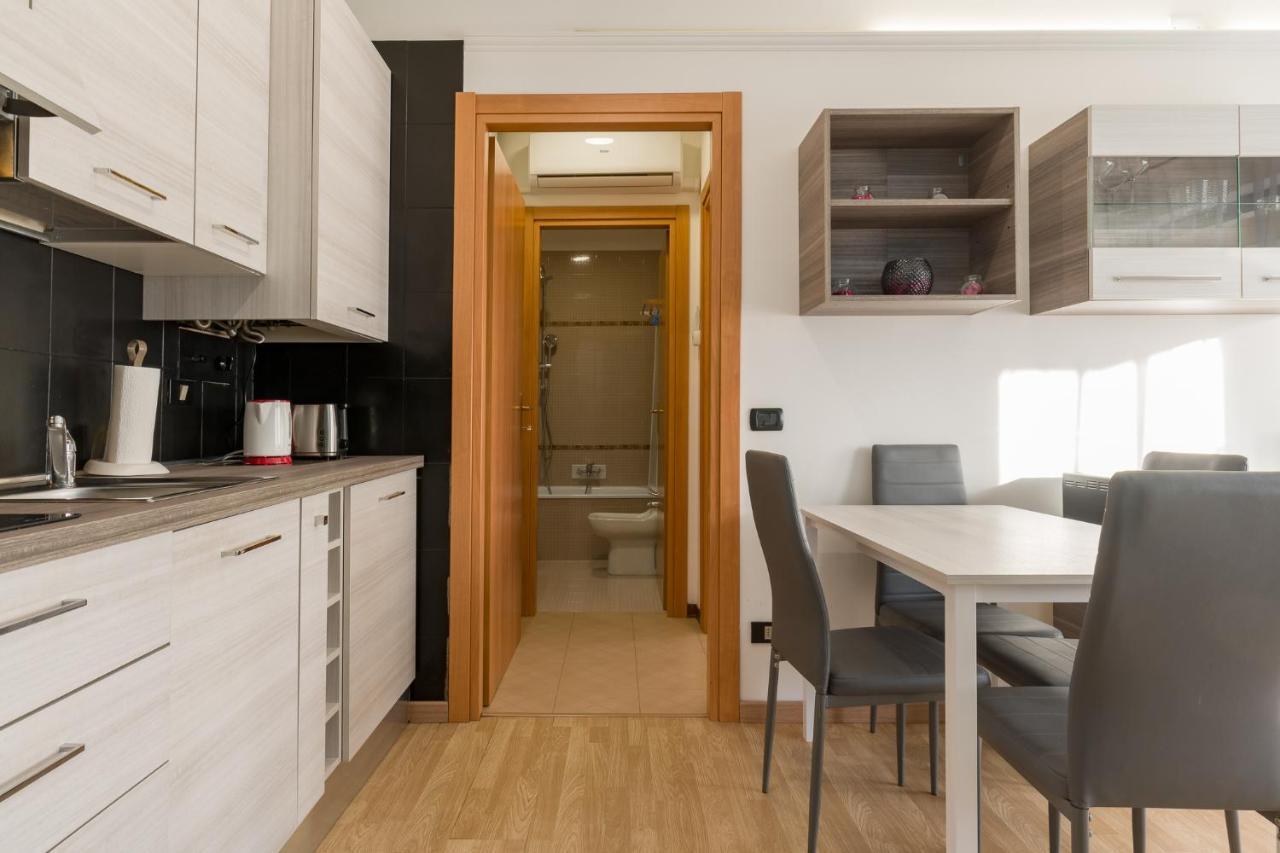Apartamento Casa Mya Verona Exterior foto