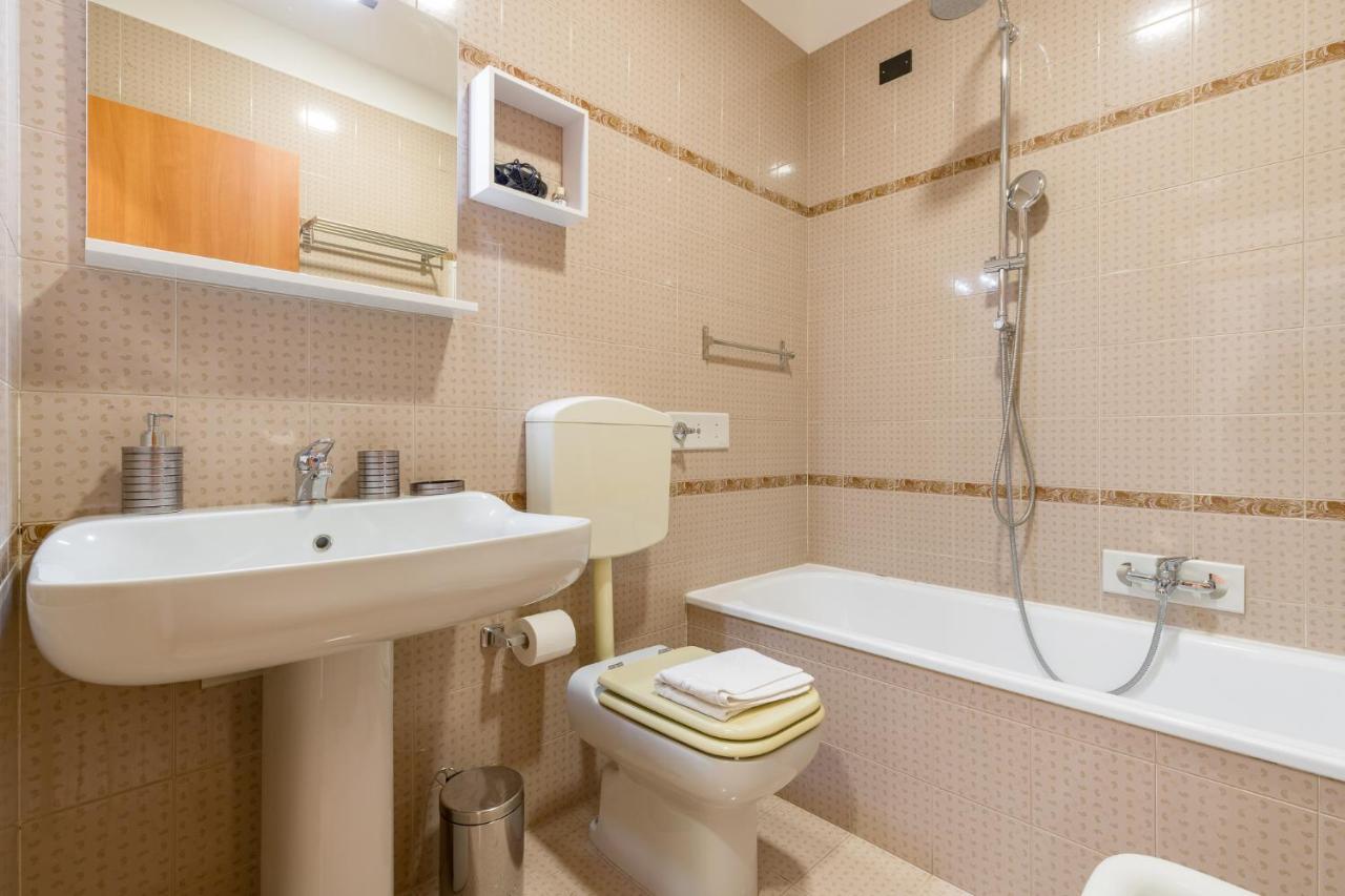 Apartamento Casa Mya Verona Exterior foto
