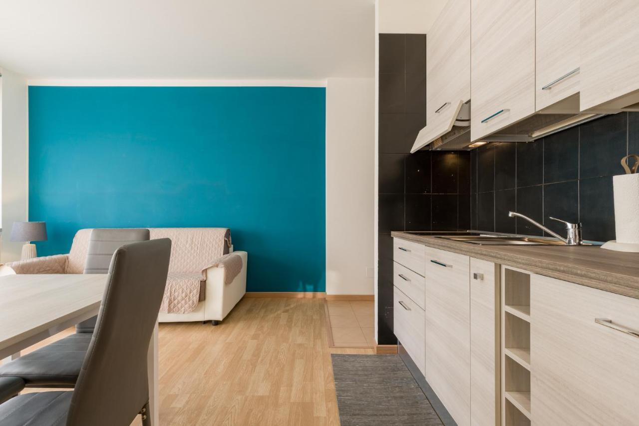 Apartamento Casa Mya Verona Exterior foto